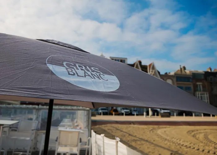 Hôtel Merveilleux Côté Mer Dunkirk