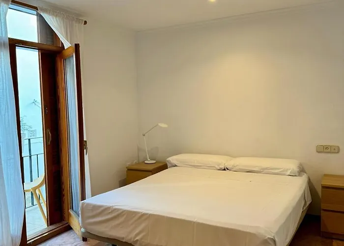 Bed and Breakfast N28 Xàtiva 