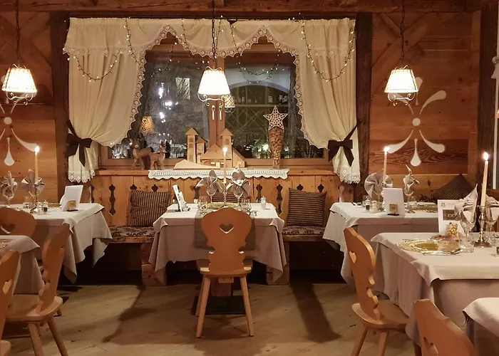 Hotel Azola