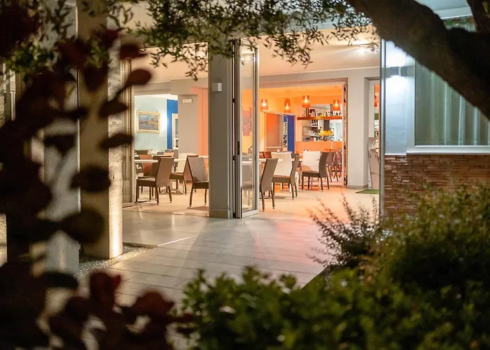 Hotel Villa Maria Caorle
