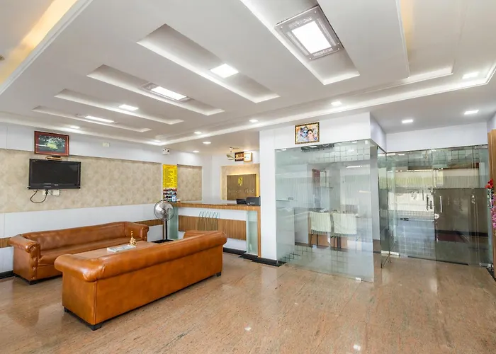 Hotel Janardana