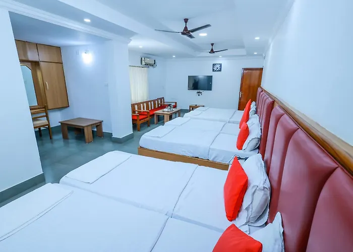 Hotel Janardana