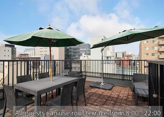 Hotel Goco Stay Kyoto Shijo Kawaramachi