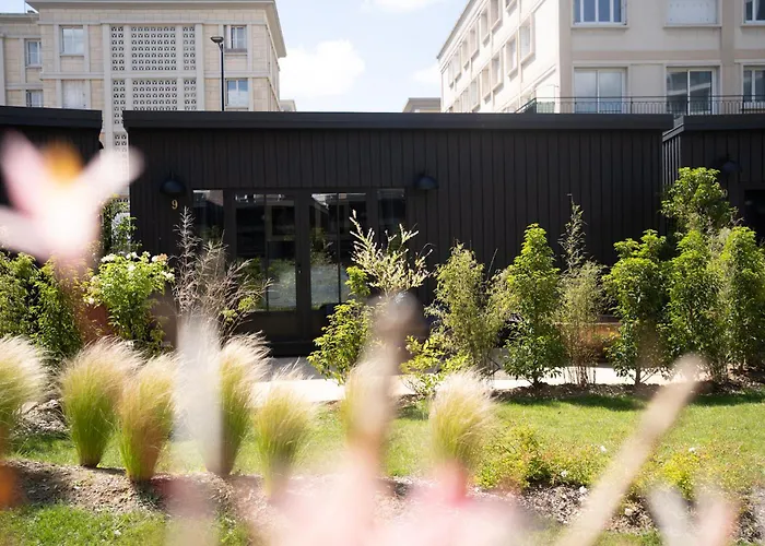Hôtel Lilybloom