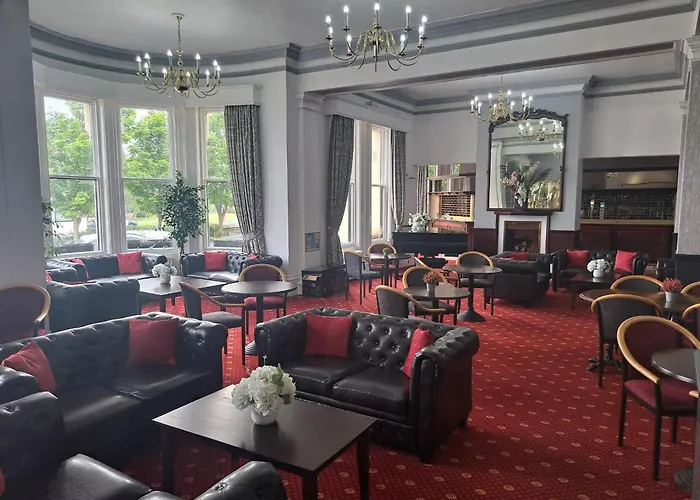 Royal Clifton Hotel
