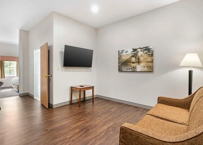 Country Inn & Suites By Radisson, Pickerington, Oh