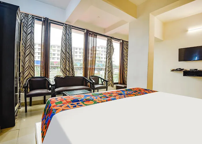 Via Dewa - Nr Dabolim International Airport