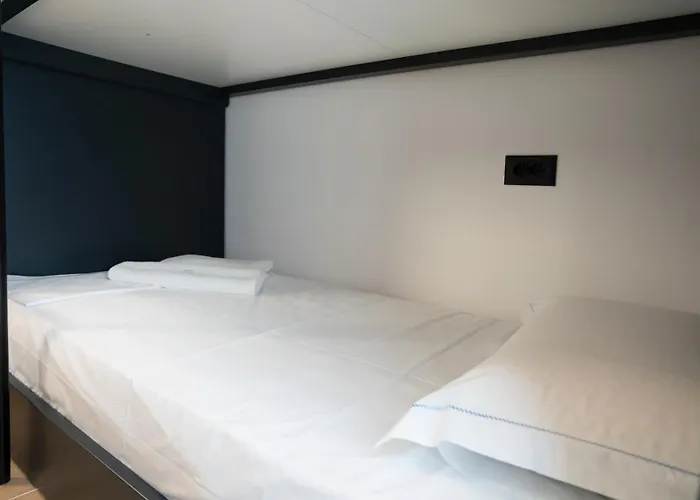 Azure Sea View Apartments