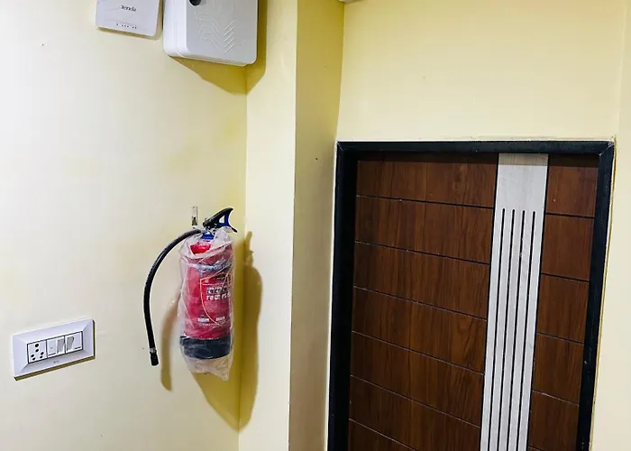 Hotel Shipra Suites