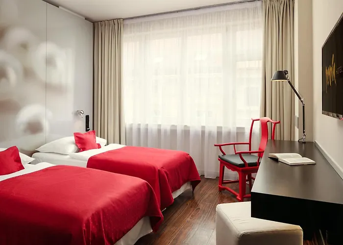 Perla Hotel