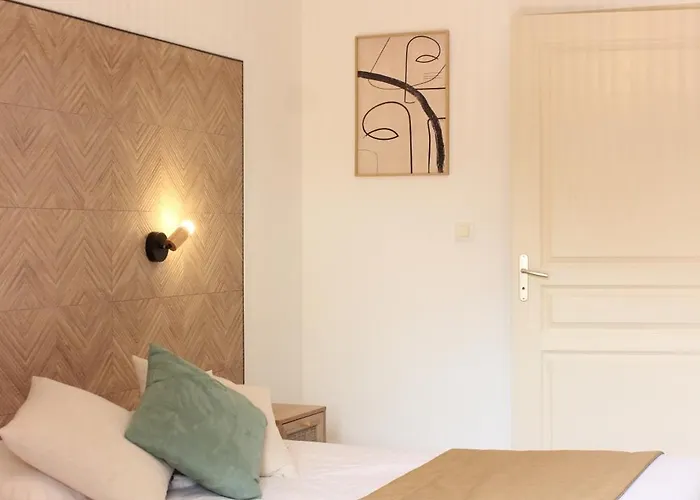The Originals City, Hôtel Côté Sud, Marseille Est (Inter-Hotel)