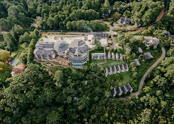 Mirante Da Colyna Hotel & Spa