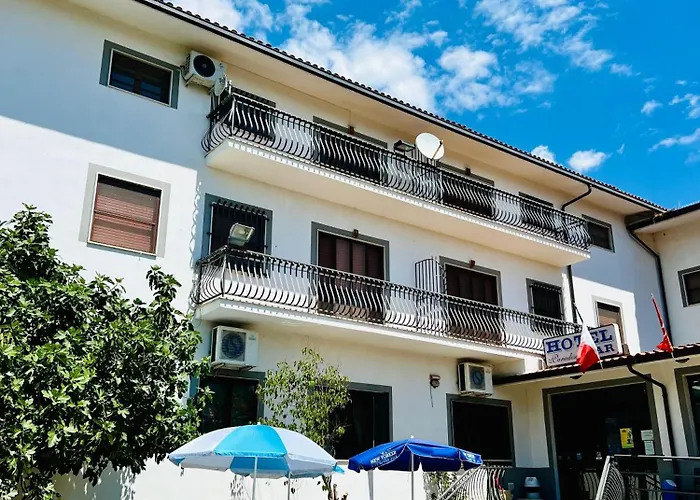 Hotel Paradiso
