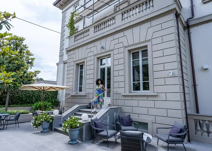 Dimora Palanca Boutique&SPA
