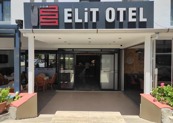 Didim Elit Otel