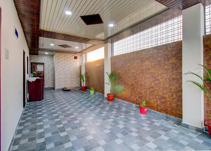 Hotel O Galaxy