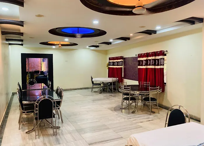 Hotel Jagdish