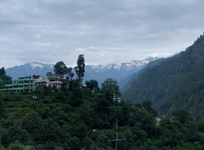 Hotel Badrinath
