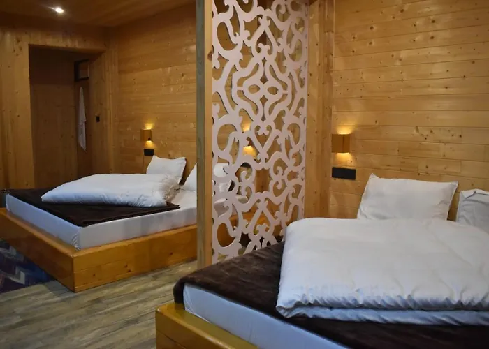 Hotel Badrinath