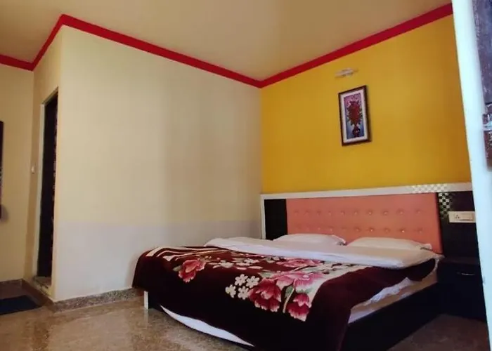 Badrinath Guest House