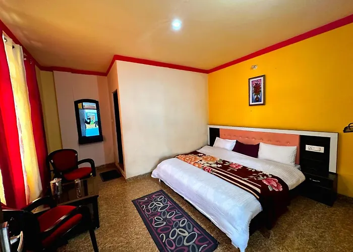 Badrinath Guest House