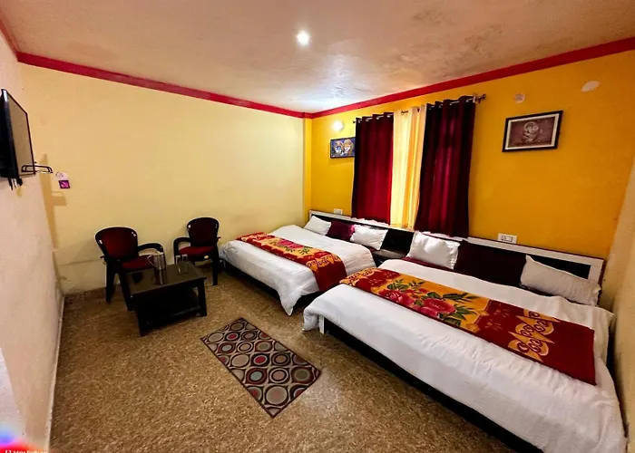 Badrinath Guest House