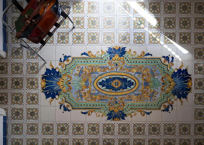 Hotel Residenza Luce Amalfi