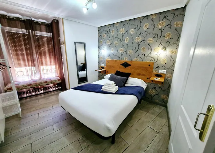 Hotel Hospederia Rincon De León