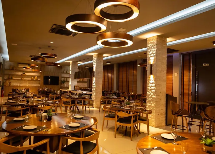 Brii Hotel Araguaína