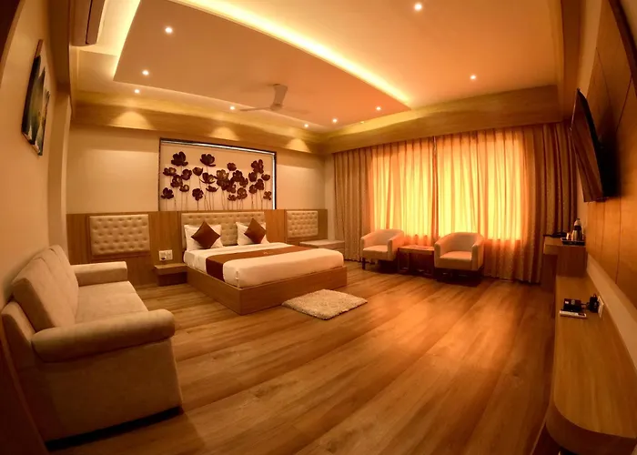 Hotel 9 Coin