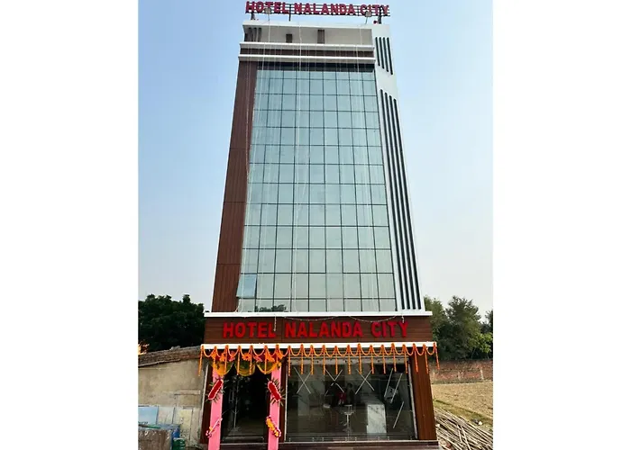 Hotel Nalanda Inn Bihar