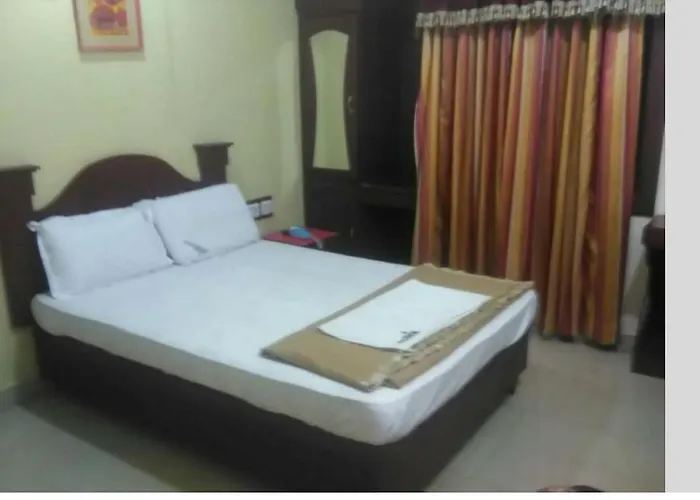 Hotel Priya
