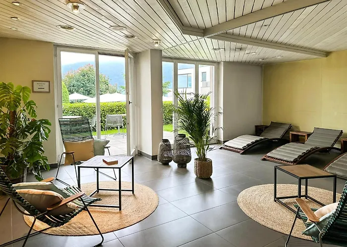 Seehotel Kastanienbaum Luzern