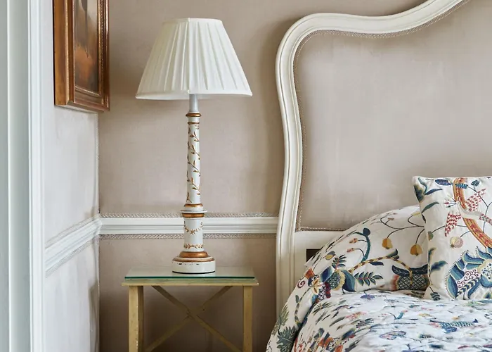 Hotel Egerton House London