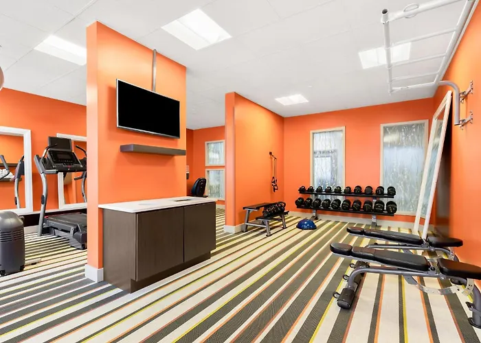 Holiday Inn Express Atlanta Galleria-Ballpark Area By Ihg Smyrna