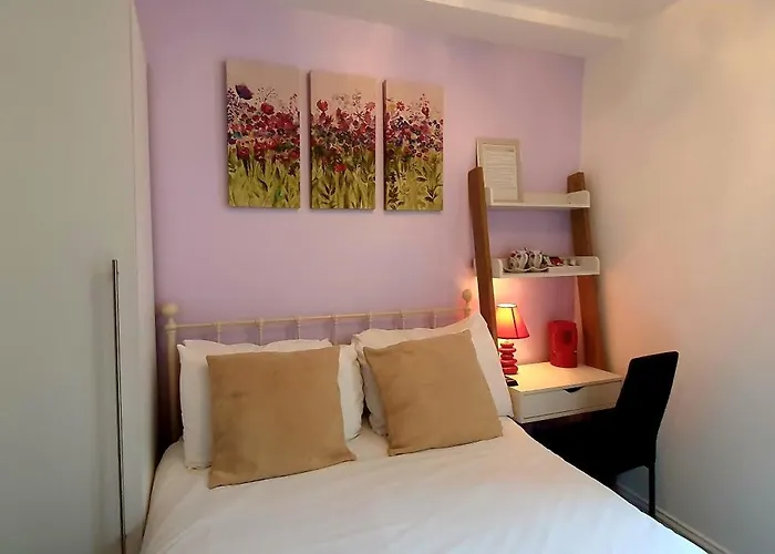 Grand Pier Guest House Hove