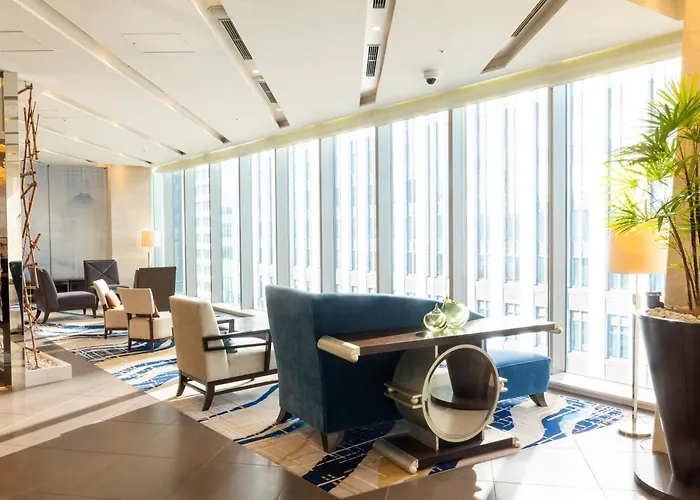 Hotel Ryumeikan Tokio