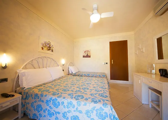 Hotel Danila Portoferraio