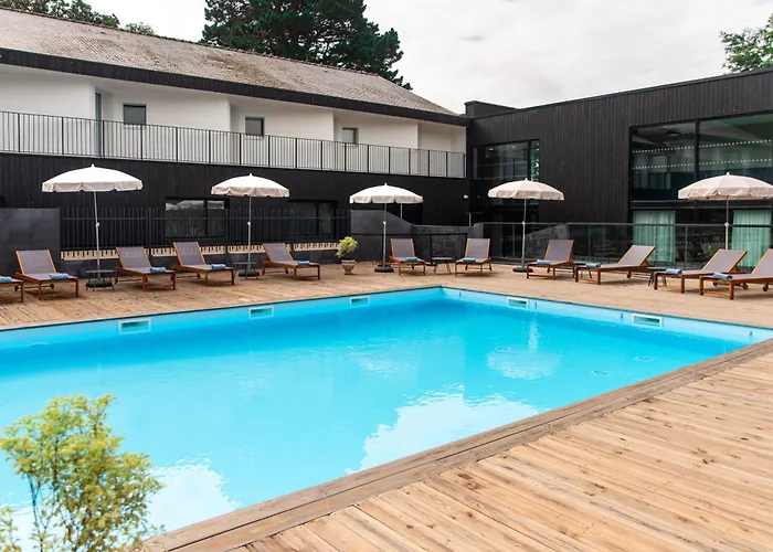 Domaine des Abbatiales Le Bono Golfe du Morbihan