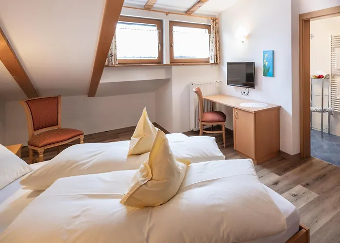 Hotel B&B Martha Brunico