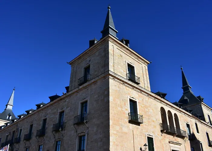 Hotel Rural El Zaguán Lerma