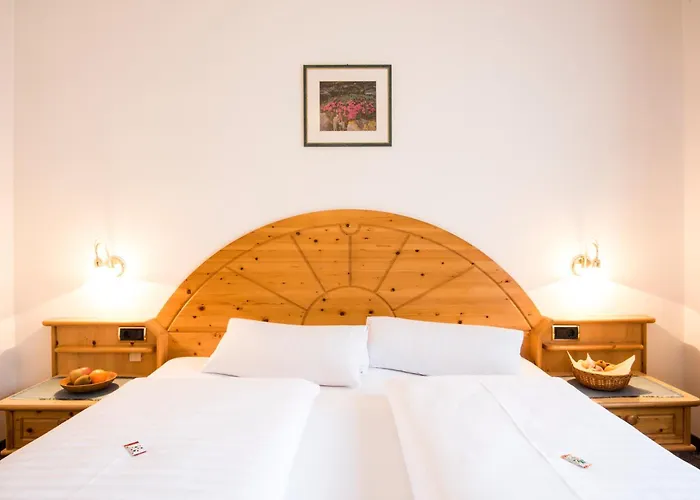 Hotel Foehrenhof Natz-Schabs