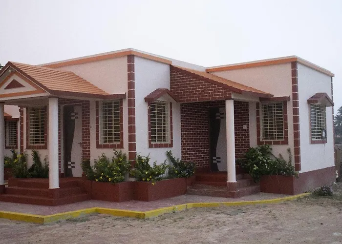 Green Valley Hotel And Resort- Resort