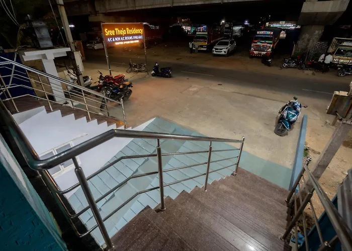 Sree Theja Residency