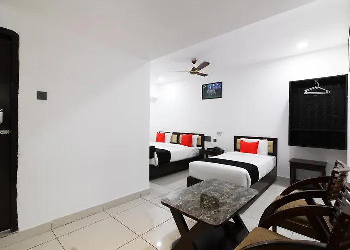Hotel Mythri - Ecil,Sainikpuri And A S Rao Nagar
