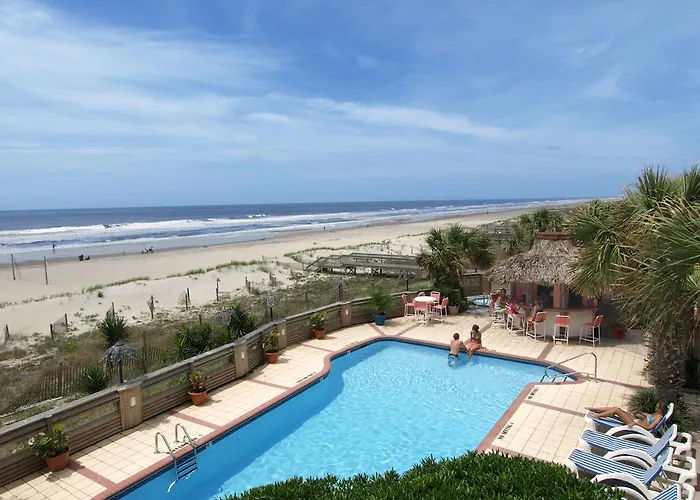 The Winds Resort Beach Club
