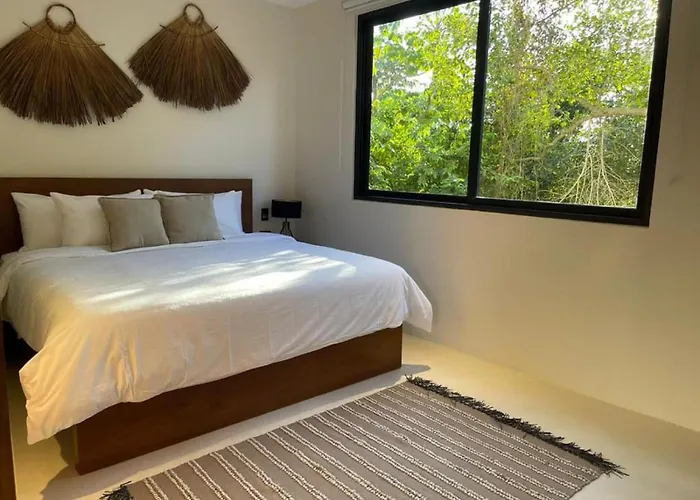 Bt Rooms Tulum
