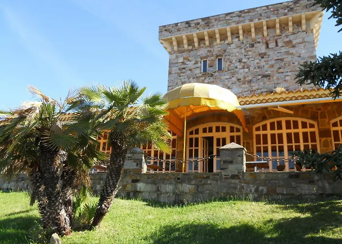 Hotel Temple Pradorrey Astorga
