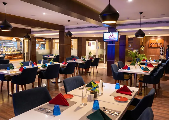 Grand Kakinada By Grt Hotels
