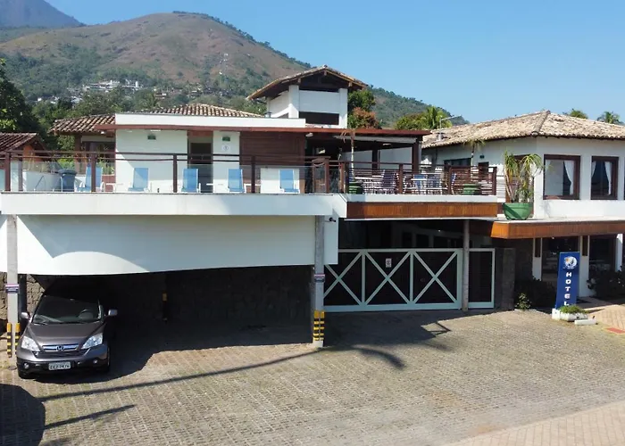 Hotel Fita Azul